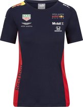 Red Bull Racing Team Womens Team Tee