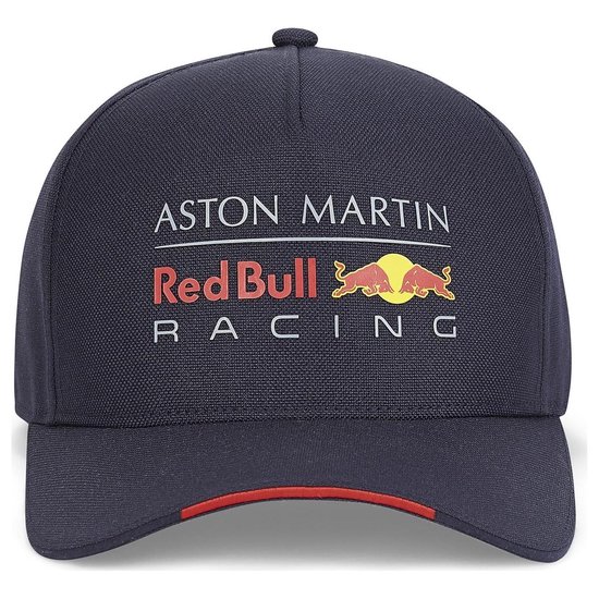Red Bull Racing - Max Verstappen - Classic Cap - Maat One Size
