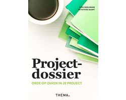 Omslag van Projectdossier
