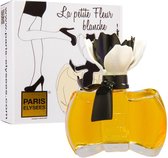 Petite Fleur Blanche 100 ml - Eau de Toilette - Damesparfum