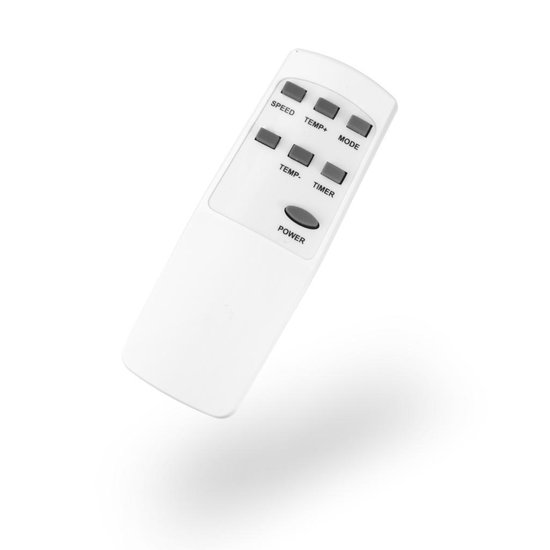 AC-5529 - Mobiele airco