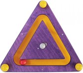 Wandpaneel Triangle