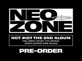 NCT#127 Neo Zone