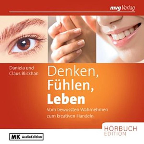 Denken, Fühlen, Leben - cover