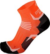 Light weight Oxi-jet compression short running sock