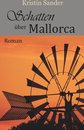 Omslag Schatten über Mallorca