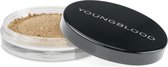 YOUNGBLOOD - Loose Mineral Foundation - Tawnee