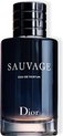 foto van Dior Sauvage Eau de parfum 100 ml