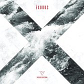 Insalvation - Exodus (CD)