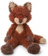 foto van Bunnies By The Bay - knuffel - Foxy de Vos - 35 cm - bruin