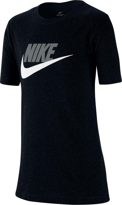 Nike Sportswear Futura Icon T-Shirt Jongens - Maat 146/152