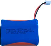 PeakTech AKKU 8 Lithium-ionbatterij voor P 9022