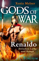 Gods of War 2 - Renaldo - Zwischen Liebe und Kampf