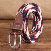 ThannaPhum Elastische dames - kinder - rood wit blauw