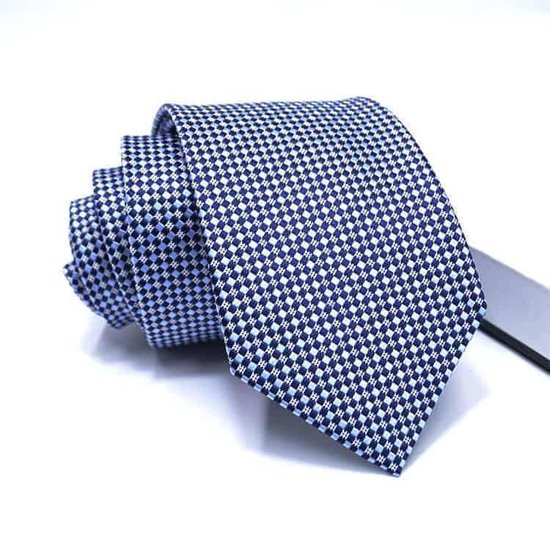 Heren stropdas 7.5 cm blauw stropdas groen en oranje kleur nek stropdas for mannen bloemen bowtie (Color : L199
