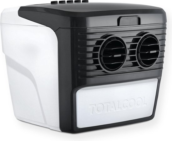TROTEC PAE 51 Aircooler, mobiles 4 in 1 Klimagerät, Luftkühler, Ventilator, Luft