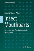 Zoological Monographs 5 - Insect Mouthparts