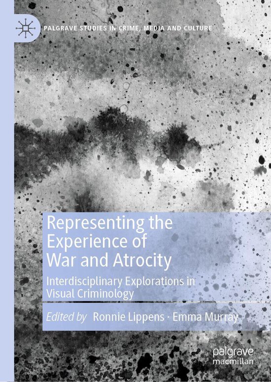 Law and Criminology (R0) - Representing the Experience of Wa ... - cover