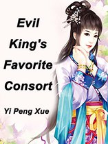 Volume 7 7 - Evil King's Favorite Consort