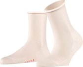 FALKE Active Breeze Damessok 46125 - Roze 8246 rose-white Dames - 35-38