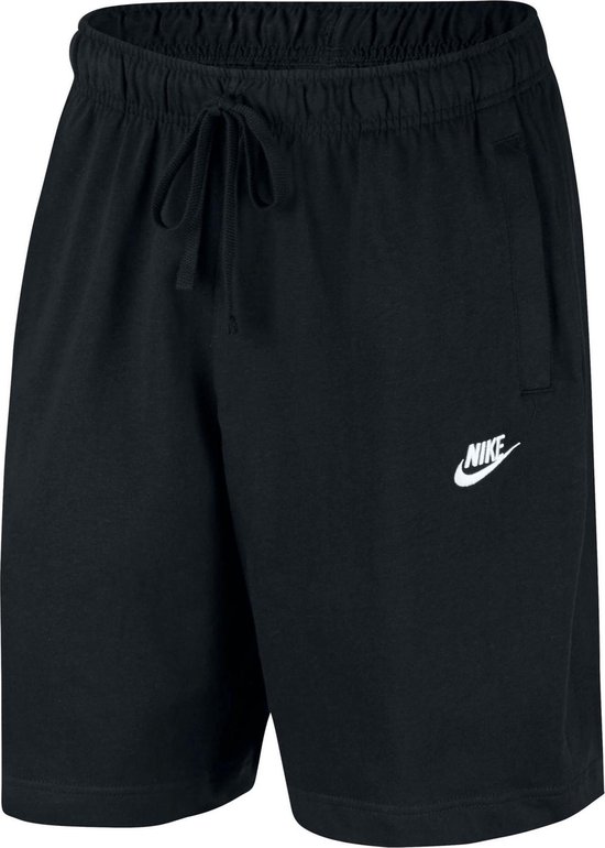 Nike Sportswear Club Short Heren - Maat L | bol.com