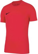Nike Park VII SS Sports Shirt - Taille 128 - Unisexe - Rose