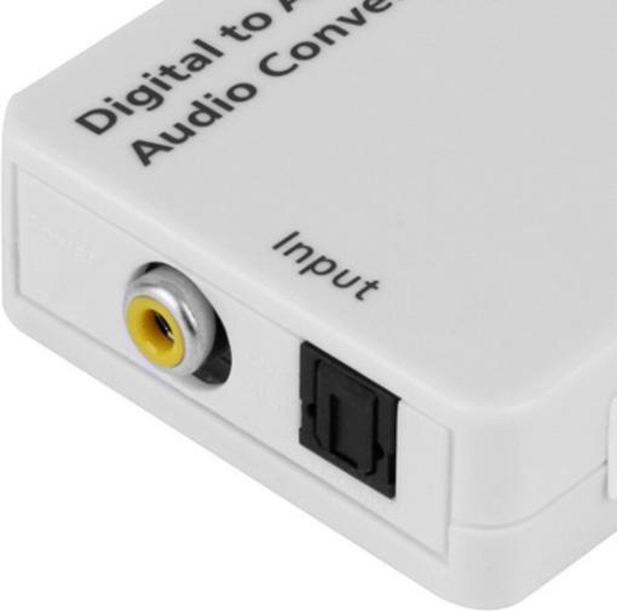 DAC-Converter
