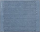 Seahorse Ridge badmat 50 x 60 cm jeans (per stuk)