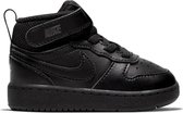 Nike Sneakers - Maat 25 - Unisex - zwart