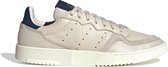 Adidas Supercourt W Lage sneakers - Leren Sneaker - Dames - Beige - Maat 40