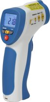 Peaktech 4965 - infrarood thermometer - tot +380 ° C
