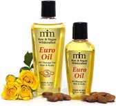 Euro Natural Oil Conditioner & Moisturizer 60 ml