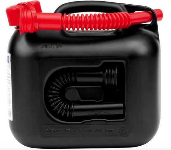 WEKEM WS 440 corrosiebestendige wax 10 liter jerrycan