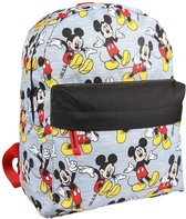 Schoolrugzak Mickey Mouse 78568