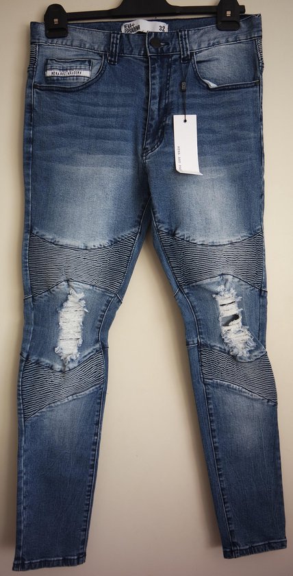 bikers jeans