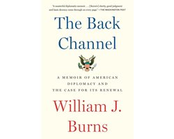 The Back Channel