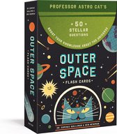 Professor Astro Cat's Outer Space Flash Cards