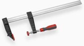 MEISTER-klem 500x120mm bi-materiaal