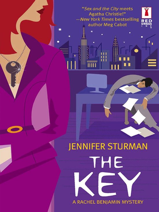 The Key - cover