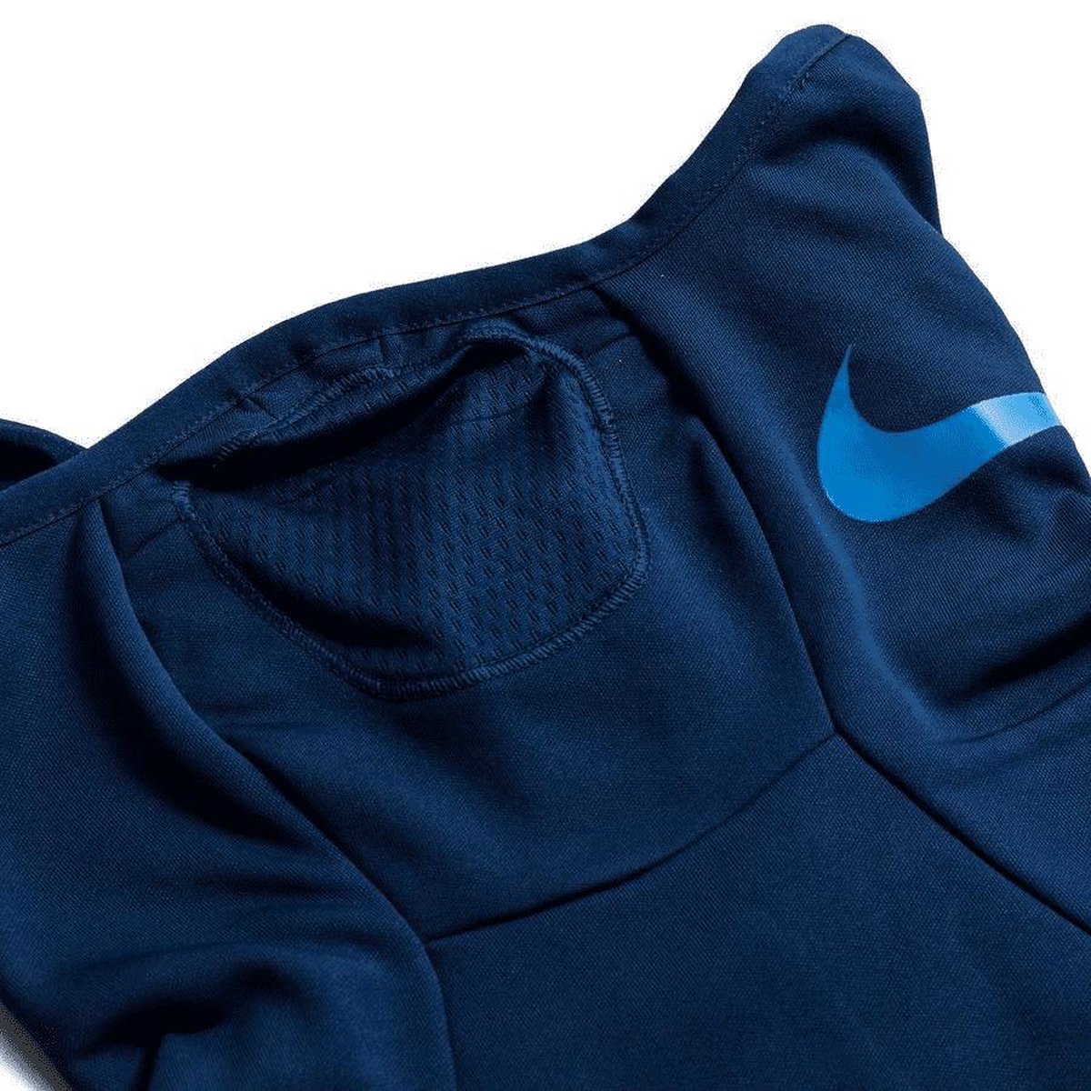 Nike Strike Mondbeschermer Mondmasker Adembeschermer - Blauw (maat L/XL) |  bol.com