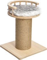 Super-Dier | Kitten krabpaal | Design krabpaal | Limited Edition