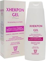 Xhekpon Bath Gel 400ml