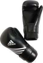 adidas Semi Contact Boxing Gloves black L