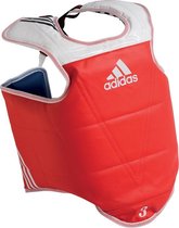 adidas Omkeerbare Bodyprotector Volwassenen Extra Extra Large