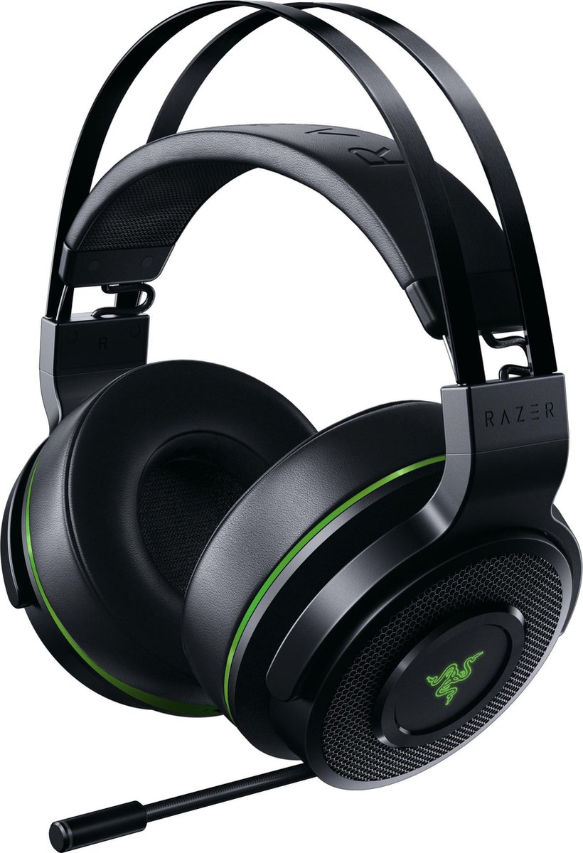 Razer thresher 7.1 store surround sound