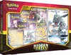 Afbeelding van het spelletje Pokémon Hidden Fates Premium Power Collection - Pokémon Kaarten