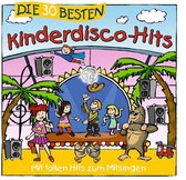 Die 30 Besten Kinderdisco-hits