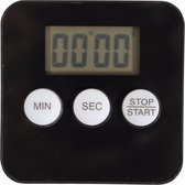 Digitale Timer met Groot Display