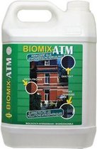 Biomix-ATM 5 liter biologische reinigingsmiddel op enzymenbasis tegen atmosferische vervuiling