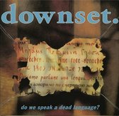 Do We Speak A Dead.. (Coloured Vinyl)